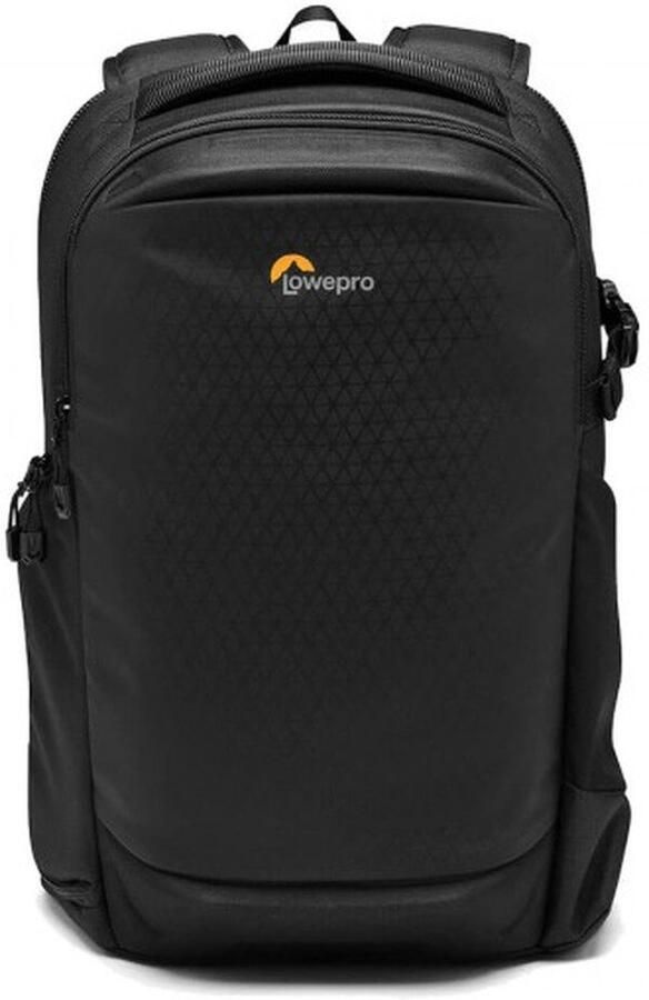Lowepro Flipside BP 400 AW III Fotorugzak zwart | Rugzakken | 0056035373527