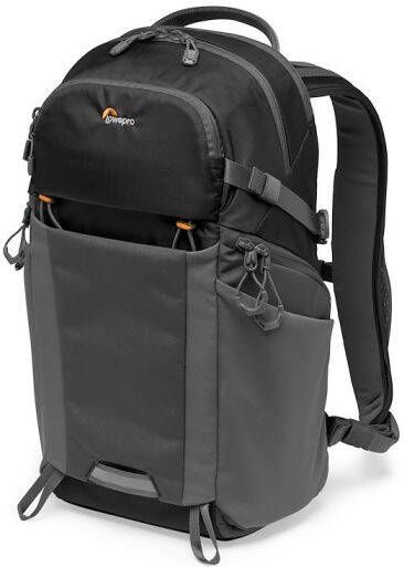 Lowepro Photo Active BP 200 AW Black Dark Grey | Rugzakken | 0056035372605