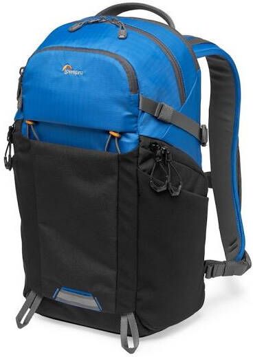 Lowepro Photo Active BP 200 AW Blue Black | Rugzakken | Fotografie Tassen&Covers | 0056035372599