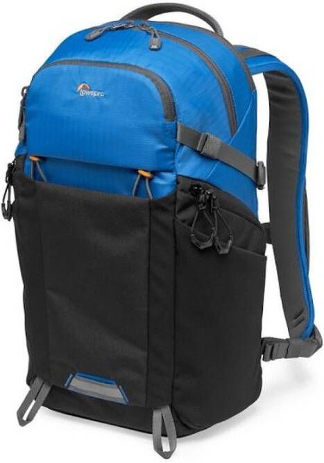 Lowepro Photo Active BP 200 AW Blue Black | Rugzakken | Fotografie Tassen&Covers | 0056035372599