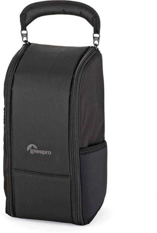 Lowepro ProTactic Lens Exchange 200 AW | Camerahoezen | Fotografie Tassen&Covers | LP37178-PWW