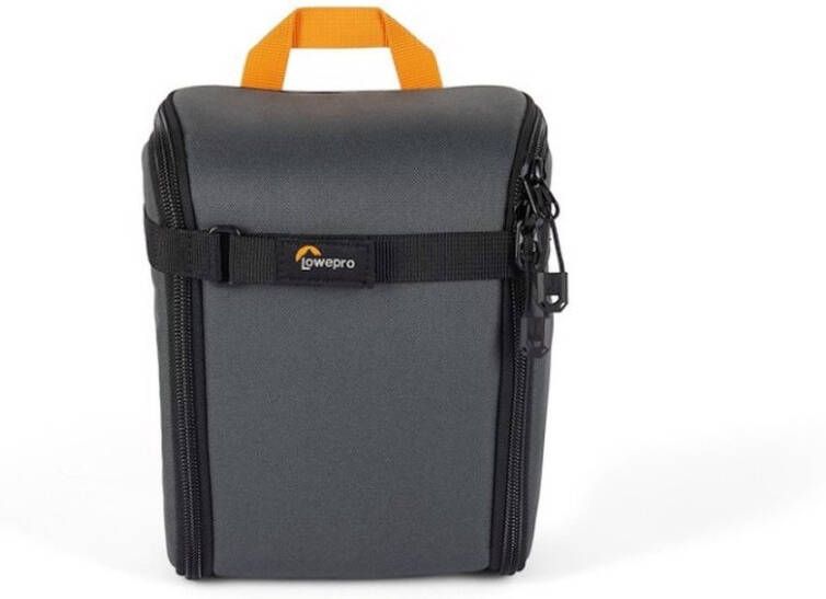 Lowepro Trekker LT BP 150 AW Grijs | Rugzakken | Fotografie Tassen&Covers | 8024221725100