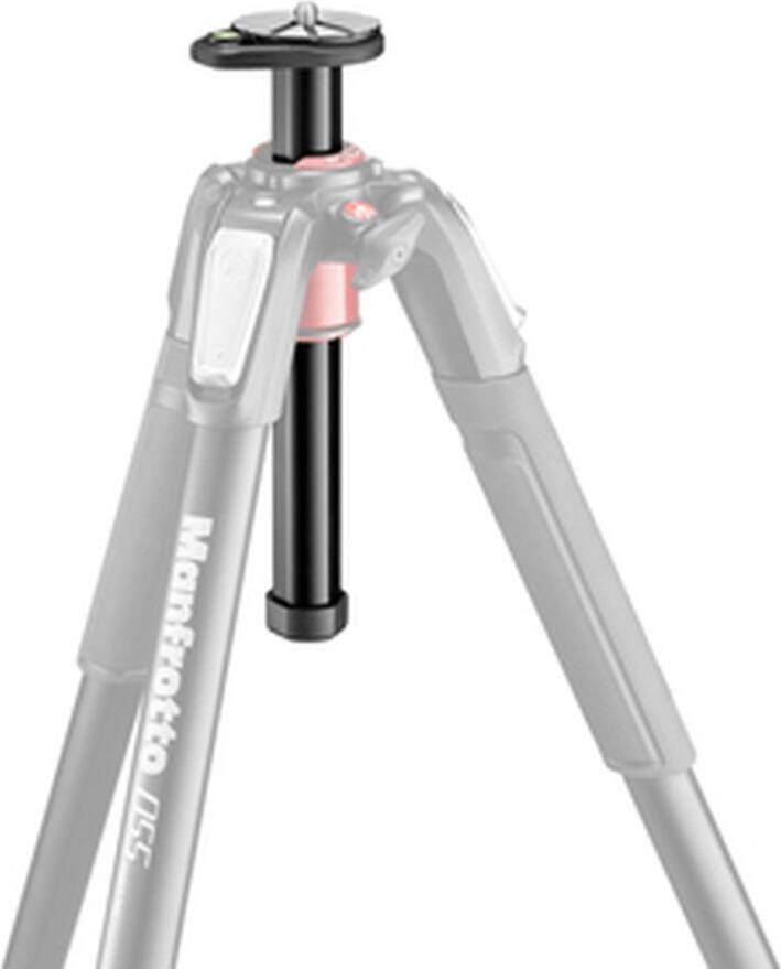 Manfrotto 055 Shorter Centre Column | Statieven toebehoren | Fotografie Statieven | 055XSCC