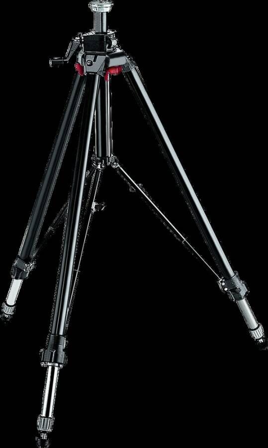 Manfrotto 058B Camera Tripod | Studiostatieven | Fotografie Studio | 058B