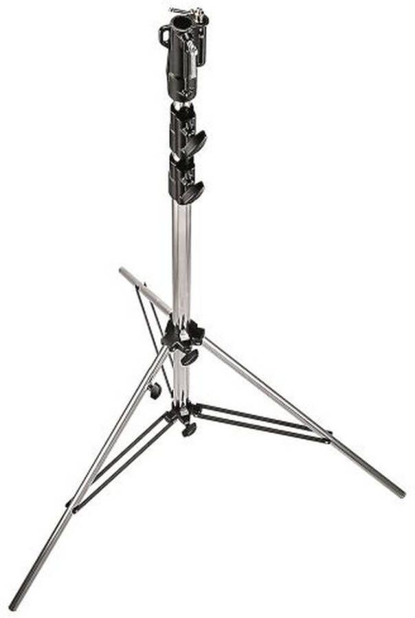 Manfrotto 126CSU Heavy Duty Stand | Studiostatieven | Fotografie Studio | 126CSU