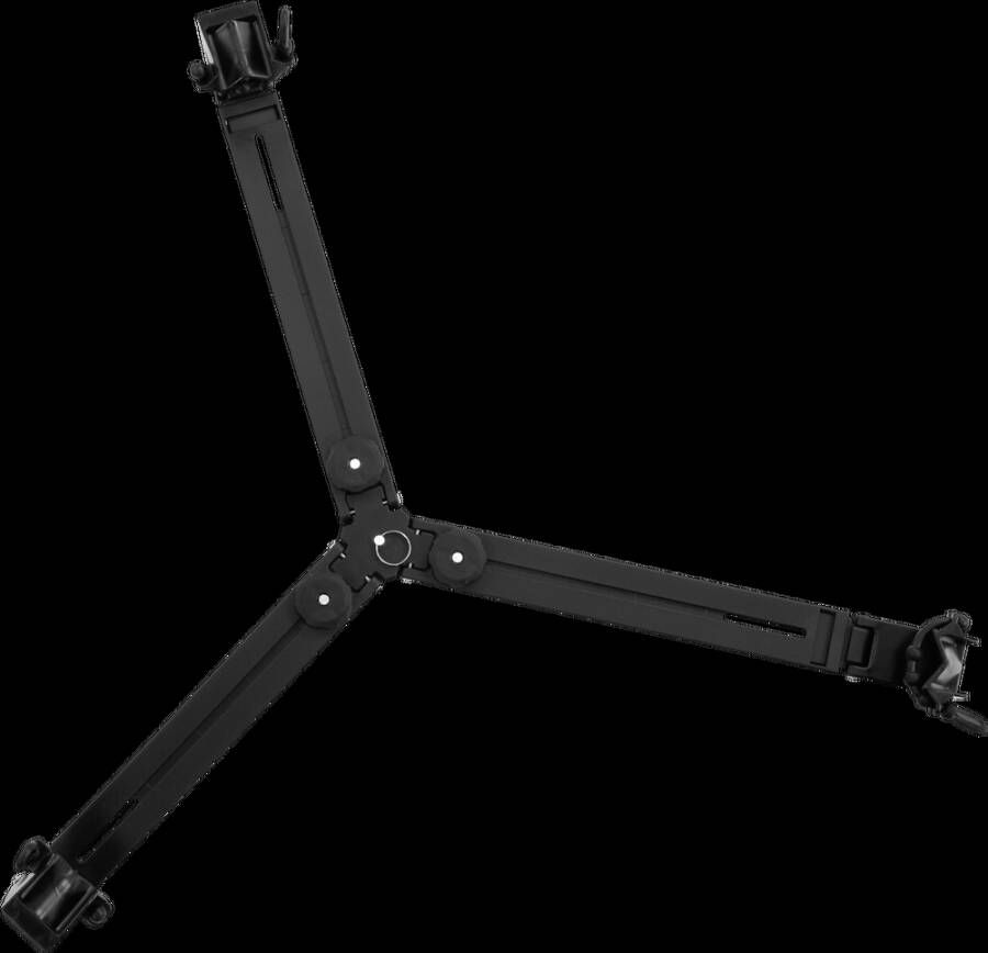 Manfrotto 165 Tripod Spreader | Statieven toebehoren | Fotografie Statieven | 165