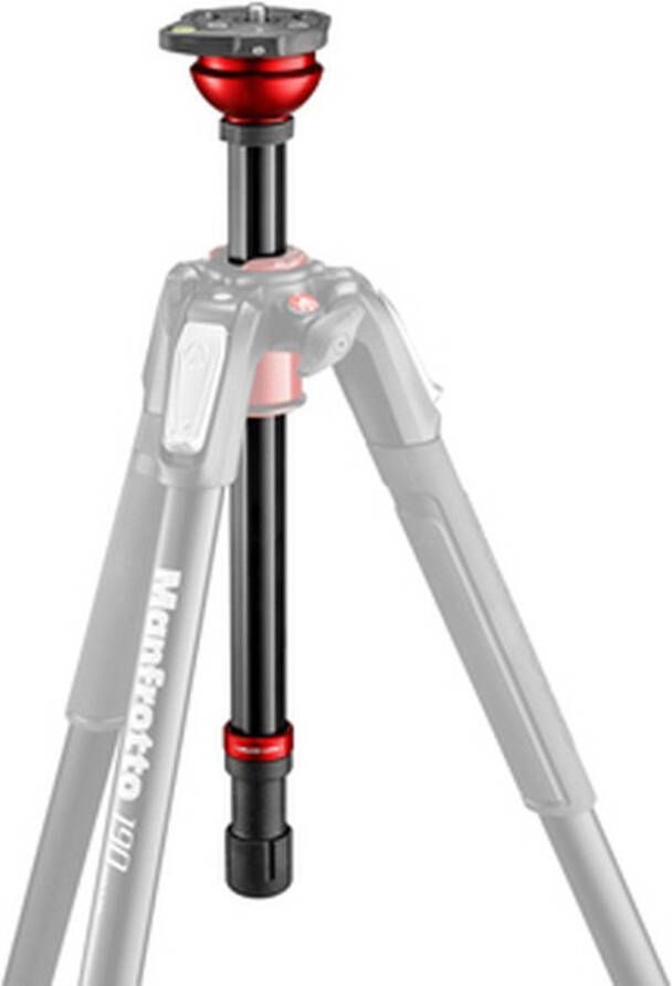 Manfrotto 190 Levelling Centre Column | Statieven toebehoren | Fotografie Statieven | 190LC