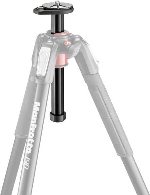 Manfrotto 190 Shorter Centre Column | Statieven toebehoren | Fotografie Statieven | 8024221637571