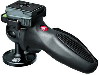 Manfrotto 324RC2 Joystick Head | Statiefkoppen | Fotografie Statieven | 324RC2