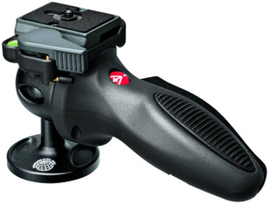 Manfrotto 324RC2 Joystick Head | Statiefkoppen | Fotografie Statieven | 324RC2