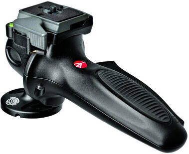 Manfrotto 327RC2 Joystick Head | Statiefkoppen | Fotografie Statieven | 327RC2