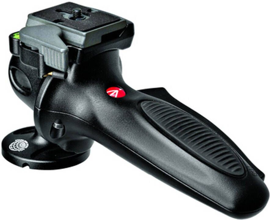 Manfrotto 327RC2 Joystick Head | Statiefkoppen | Fotografie Statieven | 327RC2