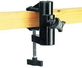 Manfrotto 349 Column Clamp | Statieven toebehoren | Fotografie Statieven | 349