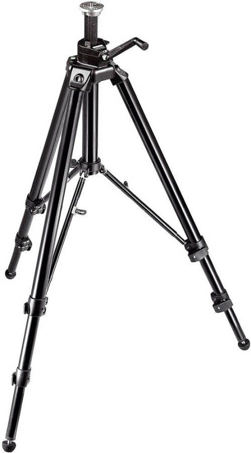 Manfrotto 475B 475 Digital Pro Black | Studiostatieven | Fotografie Studio | 475B