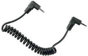 Manfrotto 522SCA Standard Cable Panasonic-Lanc | Camera kabels | Fotografie Camera toebehoren | 522SCA