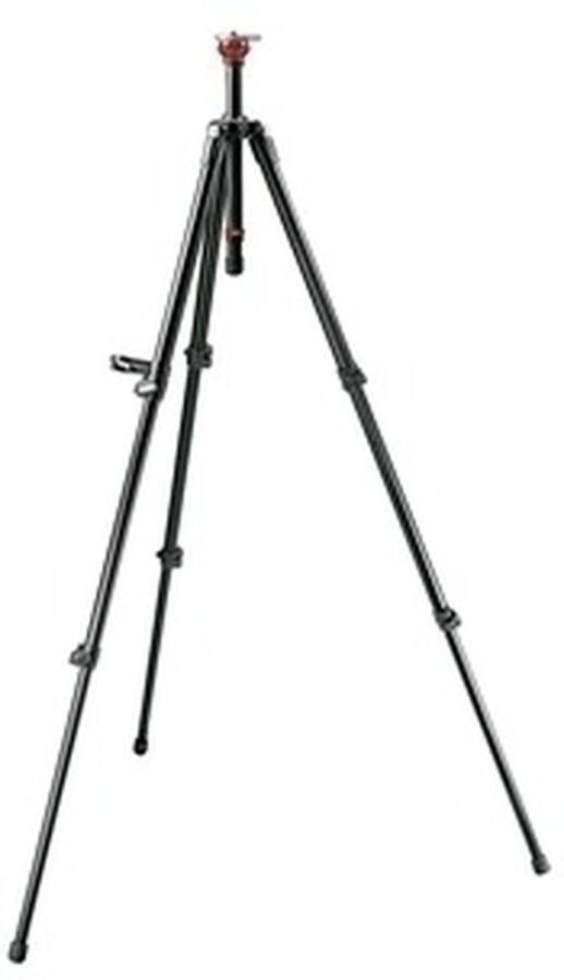 Manfrotto 755XB Video Tripod | Tripods | Fotografie Statieven | 755XB