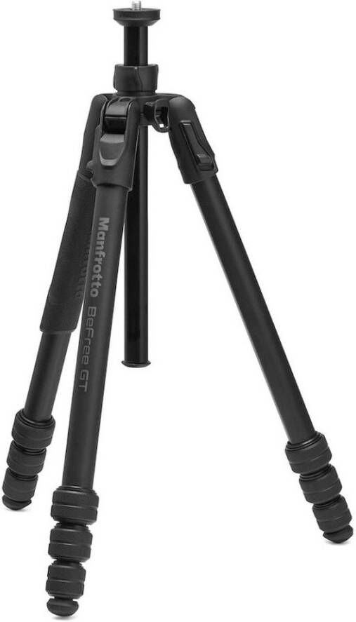 Manfrotto Befree GT PRO Alu Tripod Legs | Tripods | 8024221734539