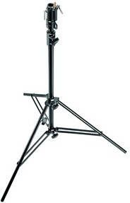 Manfrotto Cine Stand Whel 008BSU | Studiostatieven | Fotografie Studio | 008BSU