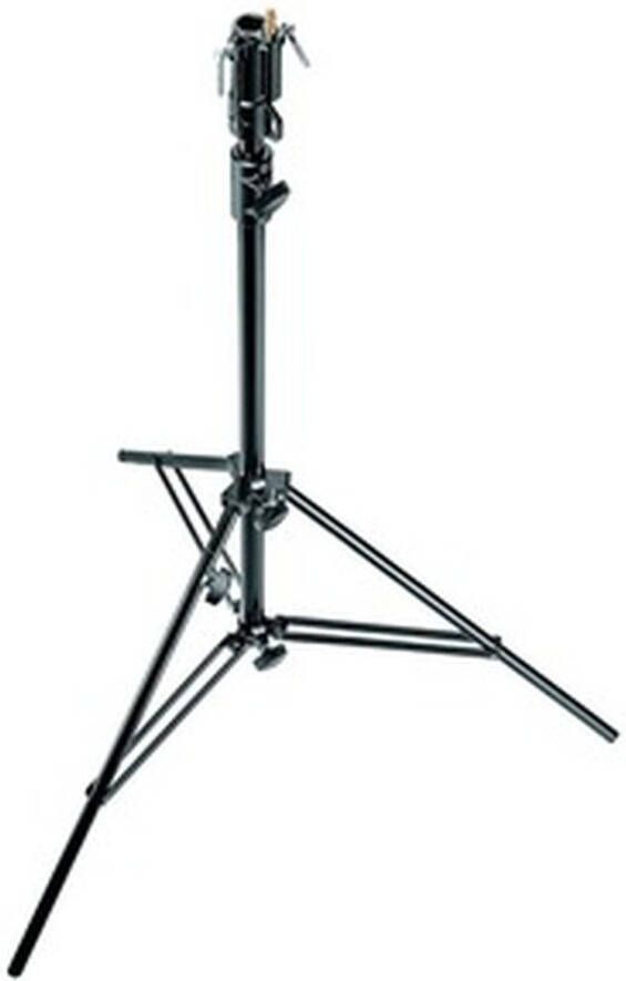 Manfrotto Cine Stand Whel 008BSU | Studiostatieven | Fotografie Studio | 008BSU