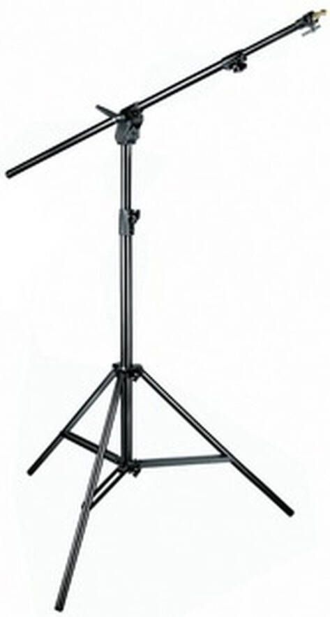 Manfrotto Combi Boom Bl. WO Bag 420NSB | Studiostatieven | Fotografie Studio | 420NSB