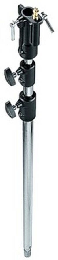 Manfrotto Ext. 3 sect. chrome 146CS | Statieven toebehoren | Fotografie Statieven | 146CS