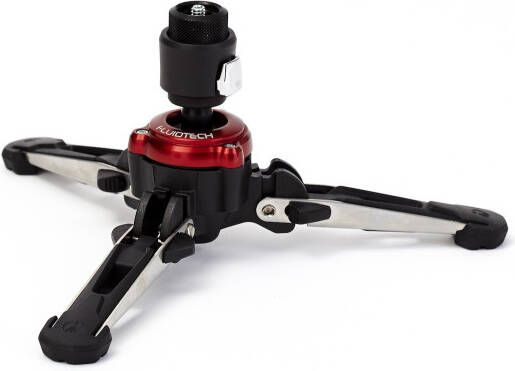 Manfrotto Full Fluid Base Xpro Monopod | Monopods | Fotografie Statieven | MVMXPROBASE