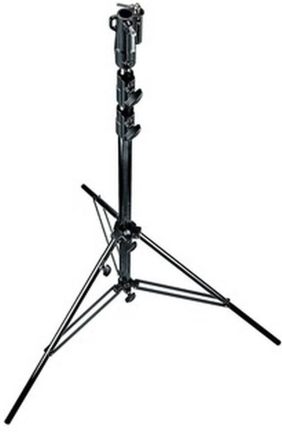 Manfrotto Heavy Duty Stand 126BSU | Tripods | Fotografie Statieven | 126BSU