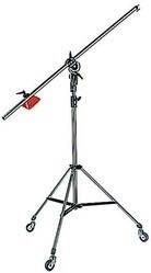 Manfrotto Lighting 085B Light Boom 35 Black A25 W Cine | Studiostatieven | Fotografie Studio | 085B