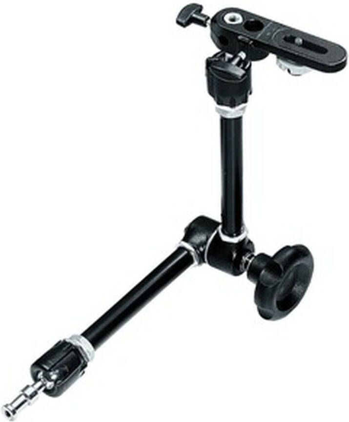 Manfrotto Lighting 244 Variable Friction Arm W Bracke | Studiostatieven | Fotografie Studio | 244