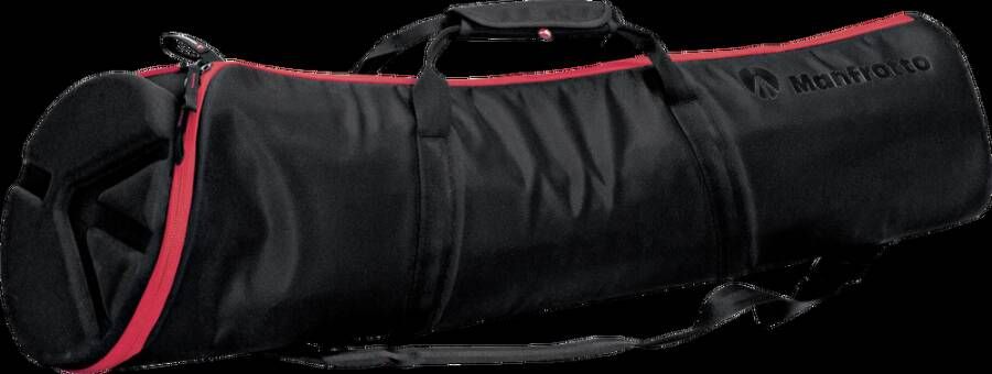 Manfrotto MBAG 100PNHD Tripod Tas Padded 100Cm | Statieftassen | Fotografie Tassen&Covers | MB MBAG100PNHD