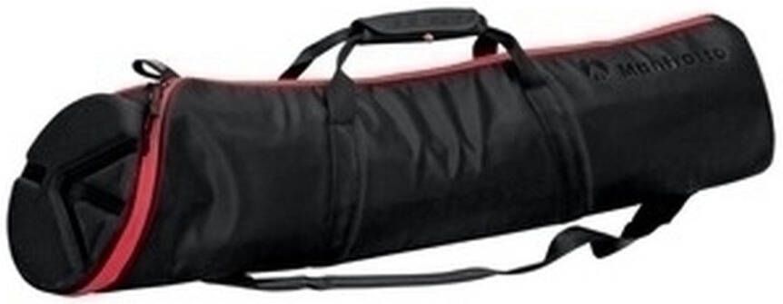 Manfrotto MBAG120PN Tripod bag padded 120cm | Statieftassen | Fotografie Tassen&Covers | MB MBAG120PN