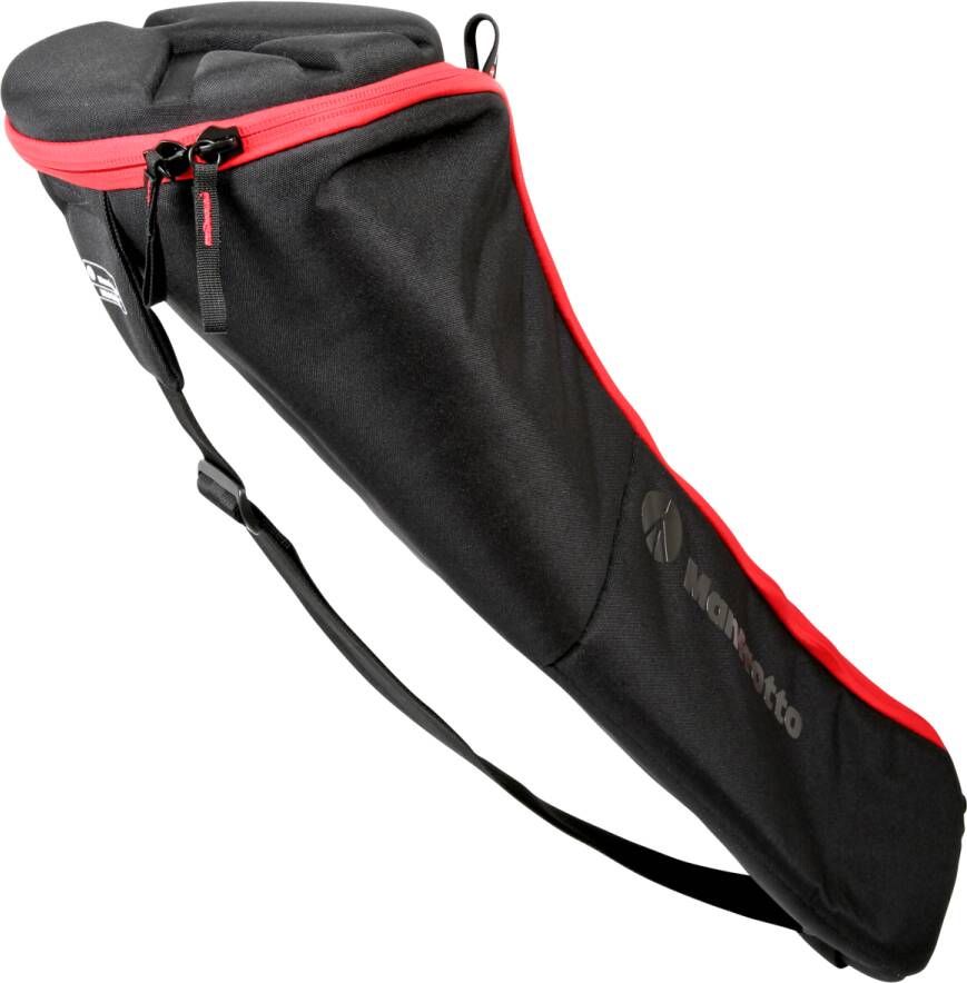 Manfrotto MBAG80PN Tripod bag padded 80cm | Statieftassen | Fotografie Tassen&Covers | MB MBAG80PN