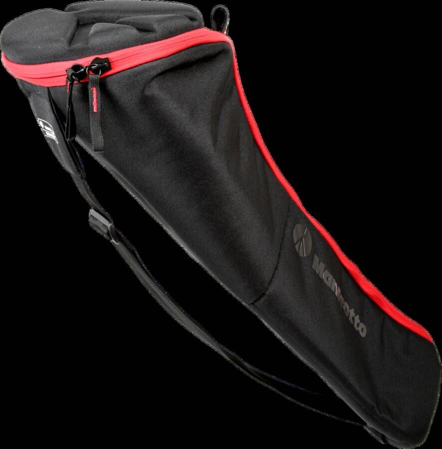 Manfrotto MBAG80PN Tripod bag padded 80cm | Statieftassen | Fotografie Tassen&Covers | MB MBAG80PN