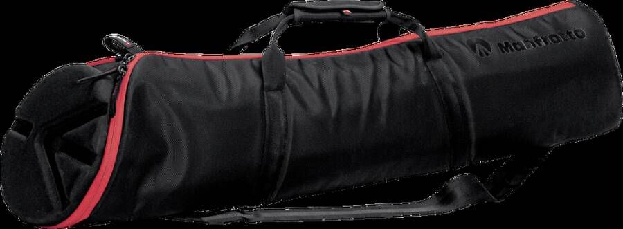 Manfrotto MBAG90PN Tripod bag padded 90cm | Statieftassen | Fotografie Tassen&Covers | MB MBAG90PN