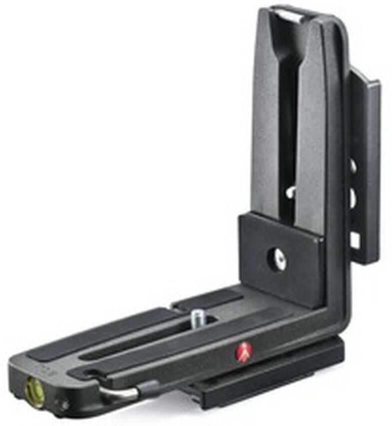 Manfrotto MS050M4-RC4 L Bracket Rc4 | L-brackets | Fotografie Statieven | MS050M4-RC4