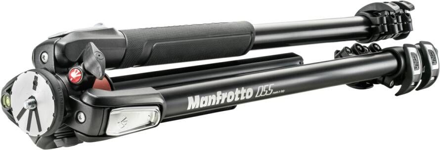 Manfrotto MT055XPRO3 Tripod | Tripods | Fotografie Statieven | MT055XPRO3