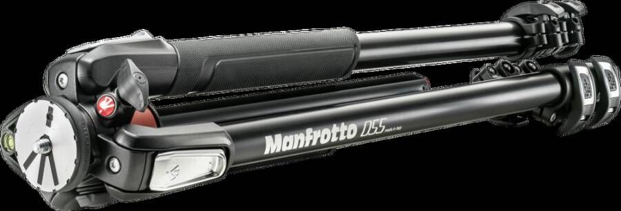 Manfrotto MT055XPRO3 Tripod | Tripods | Fotografie Statieven | MT055XPRO3