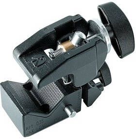 Manfrotto Q.act.s.clamp 635 | Statieven toebehoren | Fotografie Statieven | 635