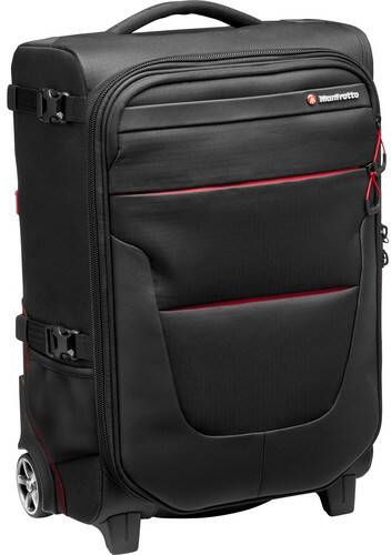 Manfrotto Reloader Air-50 PL: Roller | Koffers&Trolleys | Fotografie Tassen&Covers | 8024221681888