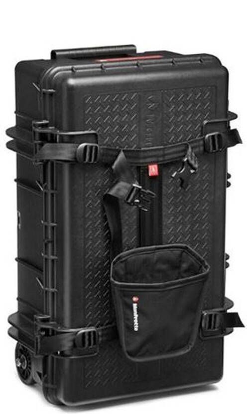 Manfrotto Reloader Tough H-55 PL: Roller | Koffers&Trolleys | Fotografie Tassen&Covers | 8024221686425