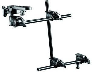 Manfrotto single arm 3S W Cam.bkt 196B3 | Statieven toebehoren | Fotografie Statieven | 196B-3