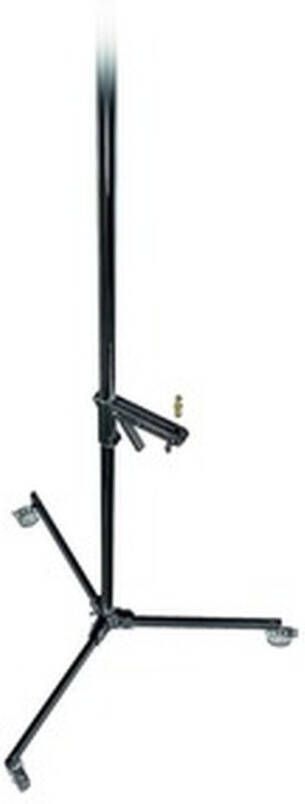 Manfrotto Sliding Stand 231 B | Tripods | Fotografie Statieven | 231B