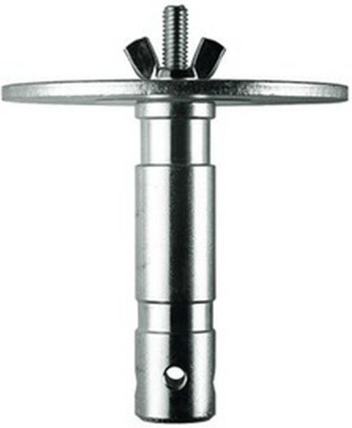 Manfrotto Spigot 163 -10 | Statieven toebehoren | Fotografie Statieven | 163-10