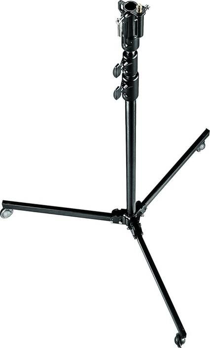 Manfrotto Studio Stand 298 B | Studiostatieven | Fotografie Studio | 298B