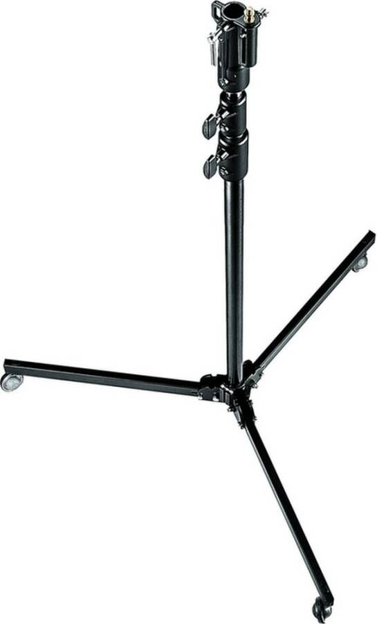 Manfrotto Studio Stand 298 B | Studiostatieven | Fotografie Studio | 298B