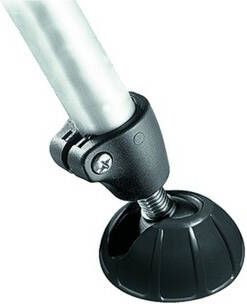 Manfrotto Suction Cup Set 204SCK3 | Statief accessoires | Fotografie Statieven | 204SCK3