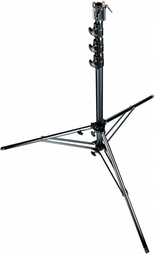 Manfrotto Super Stand 269 Bu | Studiostatieven | Fotografie Studio | 269BU