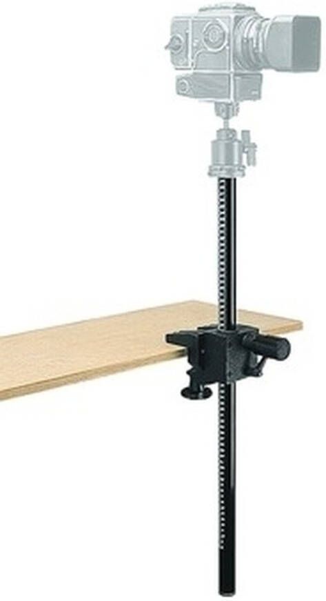 Manfrotto Table Attached Tripod C Post | Tafelstatieven | Fotografie Statieven | 131TC