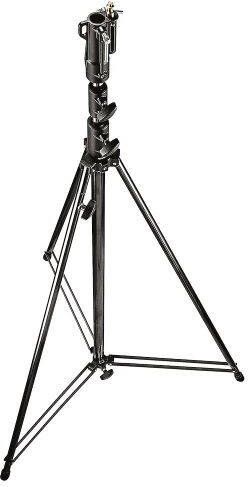 Manfrotto Tall Cine Std. Levleg 111BSU | Studiostatieven | Fotografie Studio | 111BSU