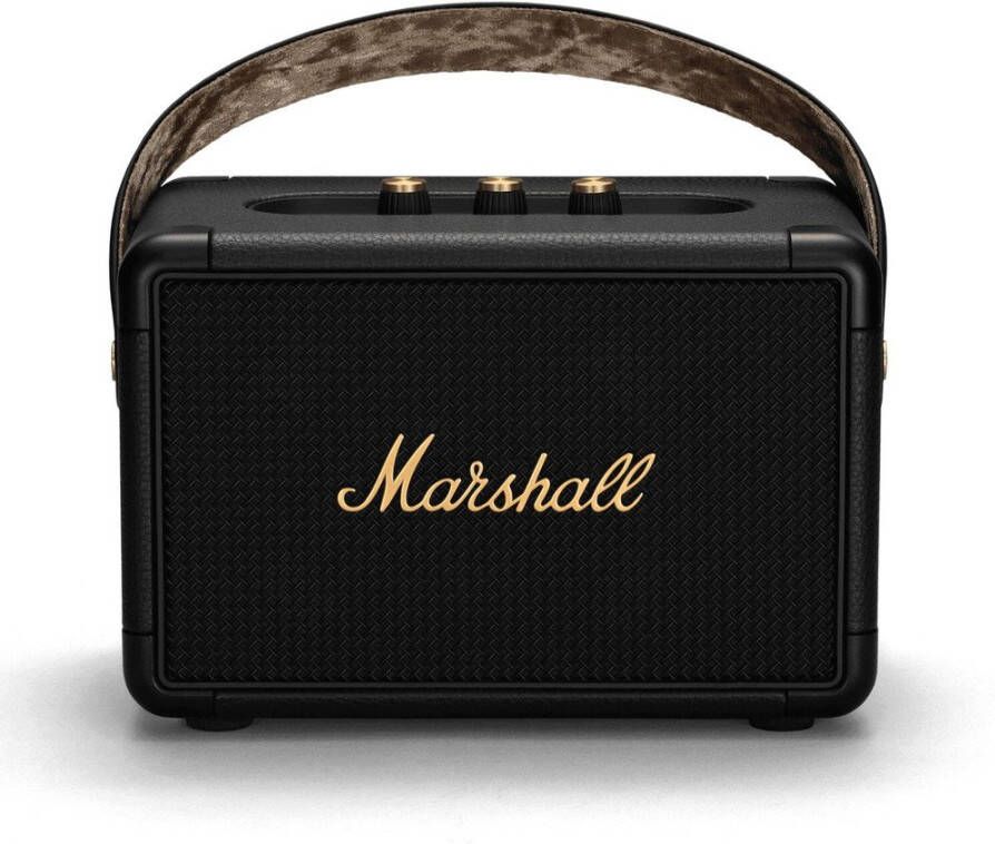 Marshall Bluetoothluidspreker Kilburn II Portable (1 stuk)